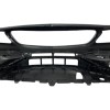 Προφυλακτήρας εμπρός Mercedes A-Class W176 (2013-2019) - AMG design με ανοίγματα για parktronic