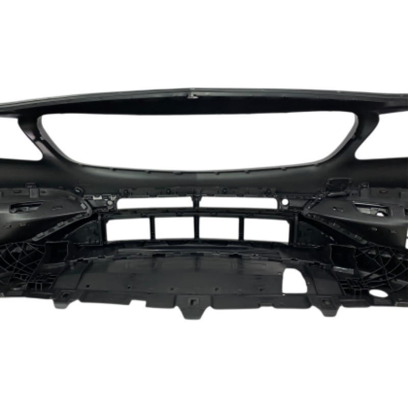 Προφυλακτήρας εμπρός Mercedes A-Class W176 (2013-2019) - AMG design με ανοίγματα για parktronic