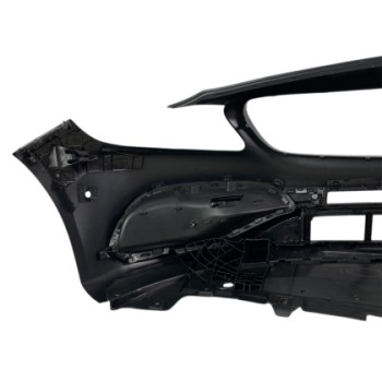 Προφυλακτήρας εμπρός Mercedes A-Class W176 (2013-2019) - AMG design με ανοίγματα για parktronic Προφυλακτήρας εμπρός Mercedes A-Class W176 (2013-2019) - AMG design με ανοίγματα για parktronic
