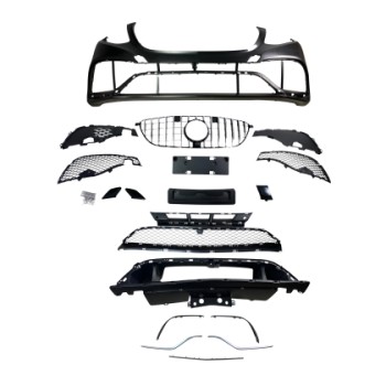 Body kit Mercedes GLE C167 coupe (2020+) - AMG design Body kit Mercedes GLE C167 coupe (2020+) - AMG design