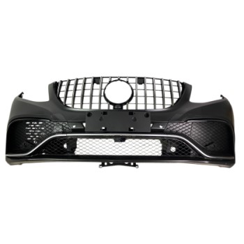 Body kit Mercedes GLE C167 coupe (2020+) - AMG design Body kit Mercedes GLE C167 coupe (2020+) - AMG design