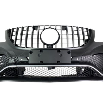Body kit Mercedes GLE C167 coupe (2020+) - AMG design Body kit Mercedes GLE C167 coupe (2020+) - AMG design