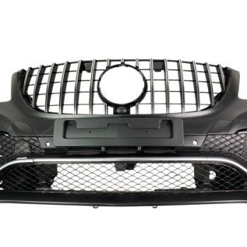Body kit Mercedes GLE C167 coupe (2020+) - AMG design Body kit Mercedes GLE C167 coupe (2020+) - AMG design