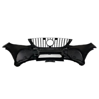 Body kit Mercedes GLE C167 coupe (2020+) - AMG design Body kit Mercedes GLE C167 coupe (2020+) - AMG design
