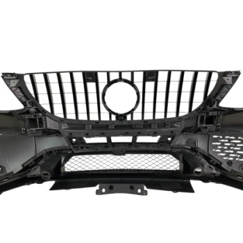 Body kit Mercedes GLE C167 coupe (2020+) - AMG design Body kit Mercedes GLE C167 coupe (2020+) - AMG design