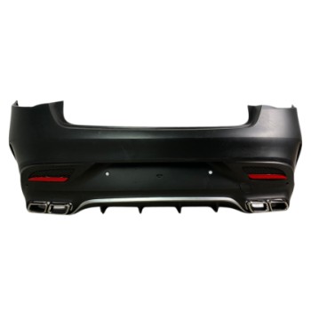 Body kit Mercedes GLE C167 coupe (2020+) - AMG design Body kit Mercedes GLE C167 coupe (2020+) - AMG design