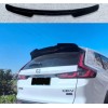 Αεροτομή οροφής Honda CR-V (2022+) - μαύρη γυαλιστερή