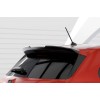 Αεροτομή οροφής Fiat 500X (2014+) - μαύρη γυαλιστερή
