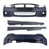 Body kit BMW F36 - M pack design