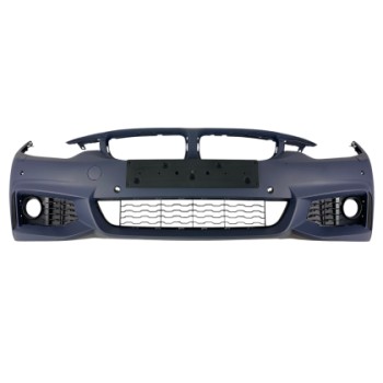 Body kit BMW F36 - M pack design