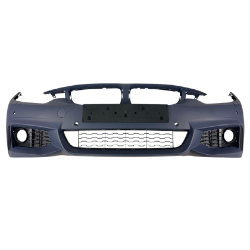 Body kit BMW F36 - M pack design