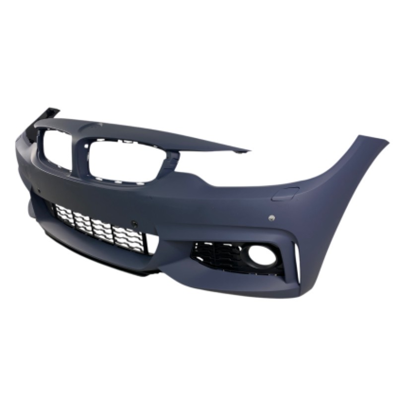Body kit BMW F36 - M pack design