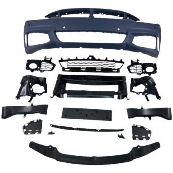 Body kit BMW F36 - M pack design