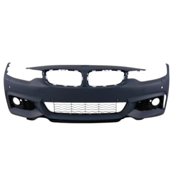 Body kit BMW F36 - M pack design