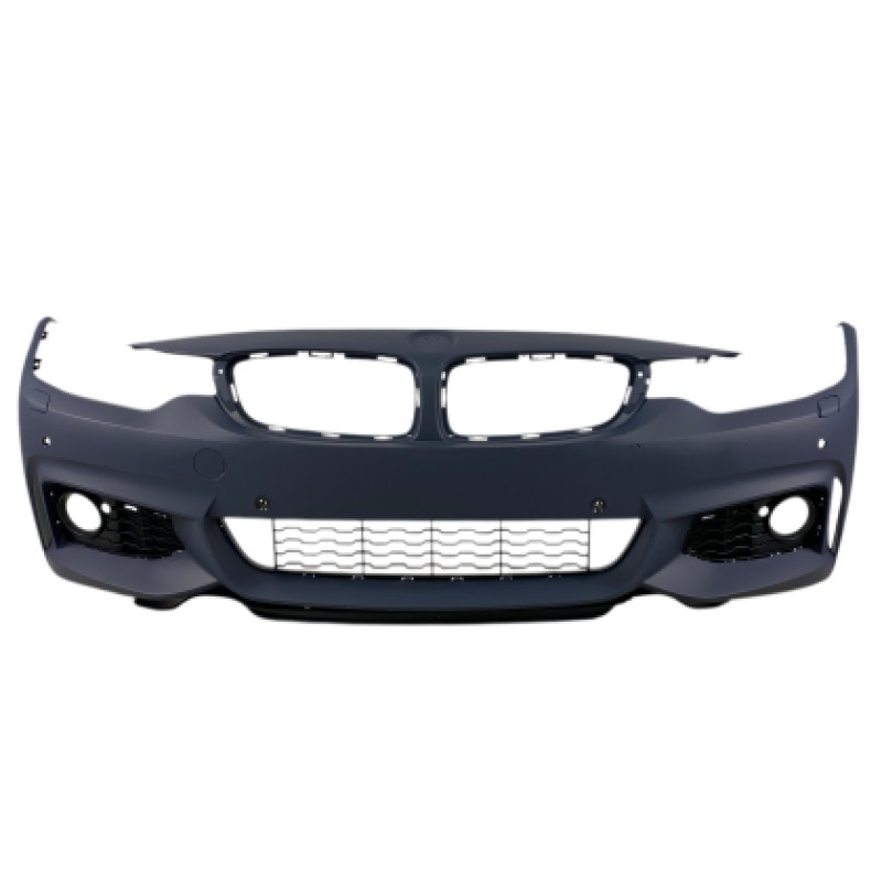 Body kit BMW F36 - M pack design