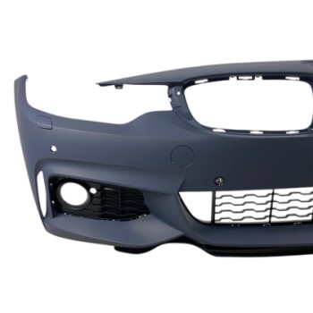 Body kit BMW F36 - M pack design