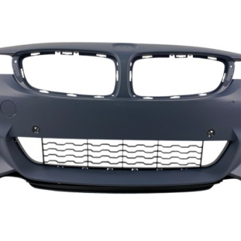 Body kit BMW F36 - M pack design