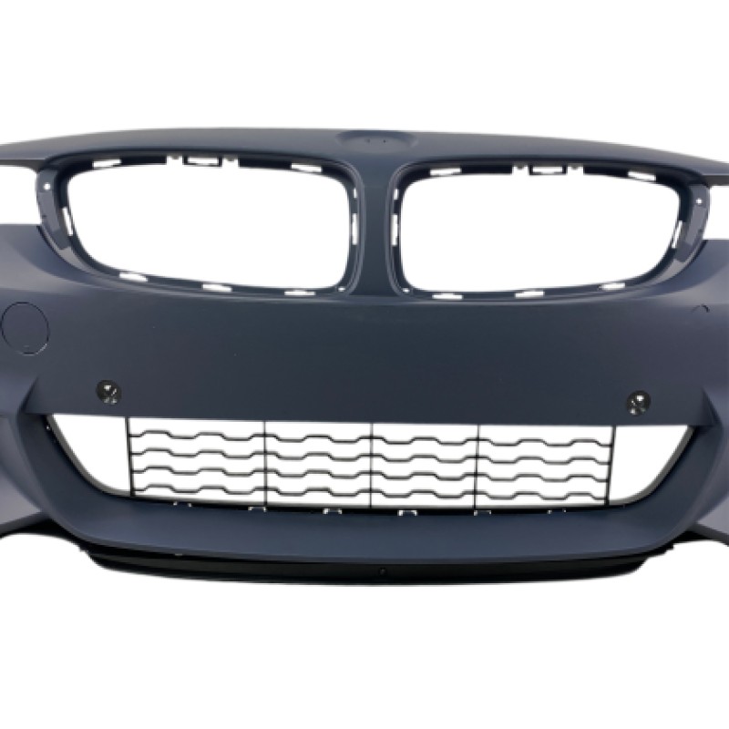 Body kit BMW F36 - M pack design