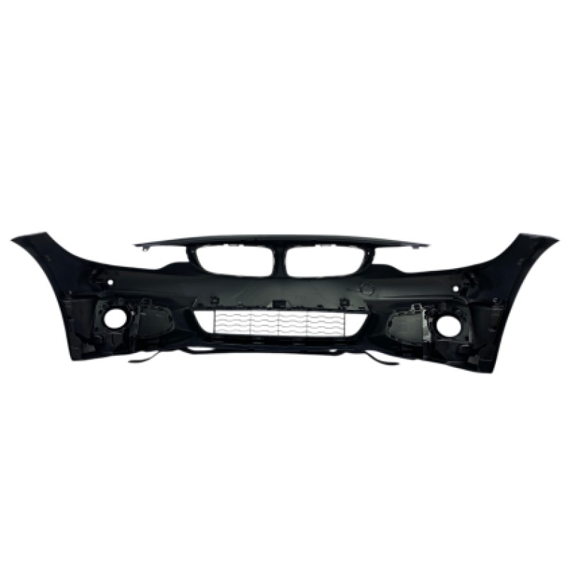 Body kit BMW F36 - M pack design