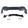 Body kit BMW F36 - M pack design