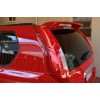 Αεροτομή οροφής Nissan X-Trail (2008-2013) - μαύρη γυαλιστερή