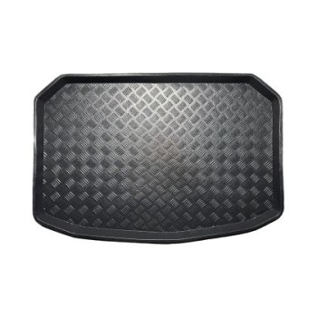 Πατάκι πορτ-μπαγκάζ Nissan Qashqai J12 (2021+) bottom floor - 1τμχ. Πατάκι πορτ-μπαγκάζ Nissan Qashqai J12 (2021+) bottom floor - 1τμχ.