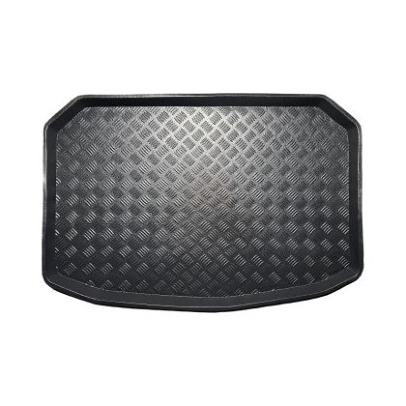 Πατάκι πορτ-μπαγκάζ Nissan Qashqai J12 (2021+) bottom floor - 1τμχ.