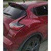 Αεροτομή οροφής Nissan Juke (2009-2016) - μαύρη γυαλιστερή