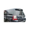 Αεροτομή οροφής Land Rover Freelander (2006+) - μαύρη γυαλιστερή