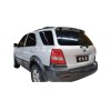 Αεροτομή οροφής Kia Sorento (2002-2009) - μαύρη γυαλιστερή