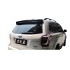 Αεροτομή οροφής Subaru Forester (2012+) - μαύρη γυαλιστερή