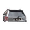 Αεροτομή οροφής Subaru Forester (2009-2012) - μαύρη γυαλιστερή