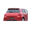 Αεροτομή οροφής Suzuki Swift (2005-2015) - μαύρη γυαλιστερή