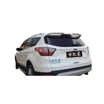 Αεροτομή οροφής Ford Kuga (2013-2019) μοντέλο 2 - μαύρη γυαλιστερή Αεροτομή οροφής Ford Kuga (2013-2019) μοντέλο 2 - μαύρη γυαλιστερή