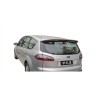 Αεροτομή οροφής Ford S-Max (2006+) - μαύρη γυαλιστερή