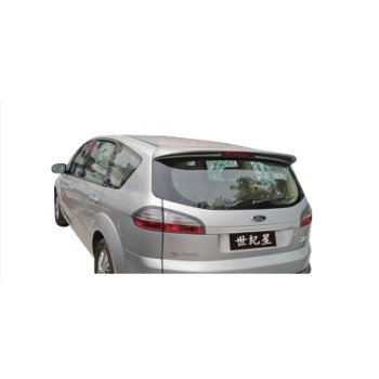 Αεροτομή οροφής Ford S-Max (2006+) - μαύρη γυαλιστερή Αεροτομή οροφής Ford S-Max (2006+) - μαύρη γυαλιστερή