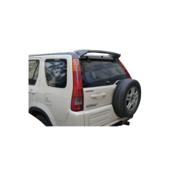 Αεροτομή οροφής Honda CR-V (2001-2005) - μαύρη γυαλιστερή