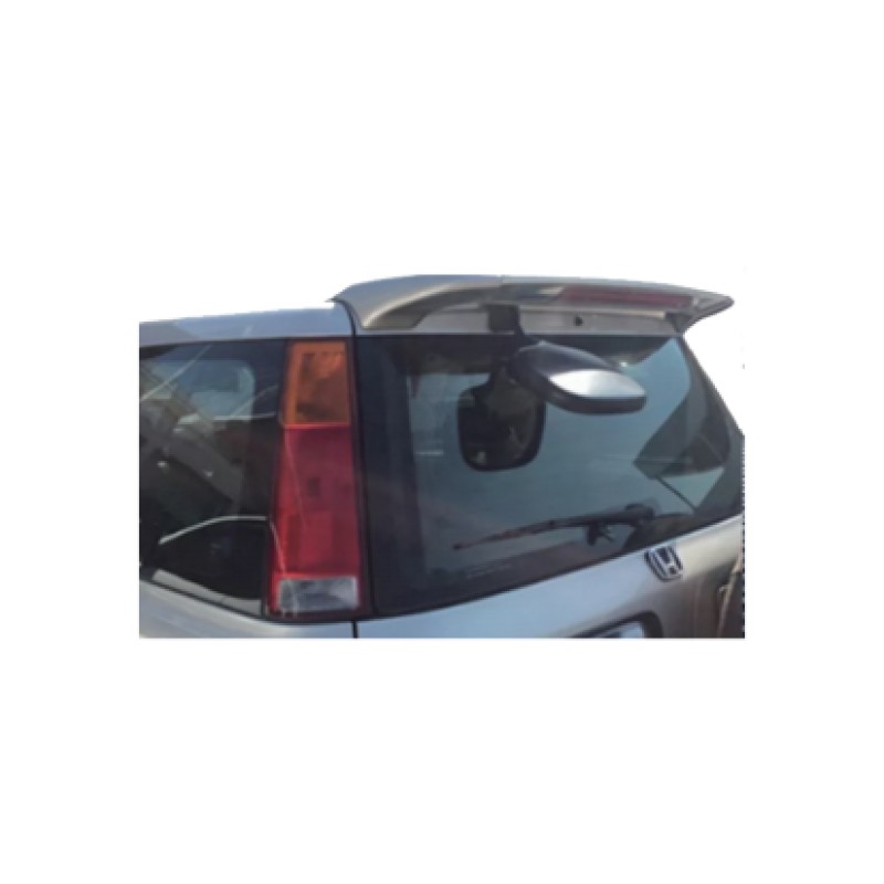 Αεροτομή οροφής Honda CR-V (1997-2000) - μαύρη γυαλιστερή