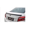 Αεροτομή οροφής Toyota Yaris (2008-2011) - μαύρη γυαλιστερή