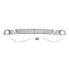 Μάσκα Mercedes W211 E-Class (2007-2009) για μπροστινό προφυλακτήρα AMG