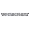 Μάσκα Mercedes W211 E-Class (2007-2009) για μπροστινό προφυλακτήρα AMG