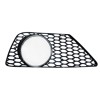 Μάσκα Mercedes W211 E-Class (2007-2009) για μπροστινό προφυλακτήρα AMG