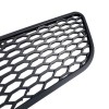 Μάσκα Mercedes W211 E-Class (2007-2009) για μπροστινό προφυλακτήρα AMG