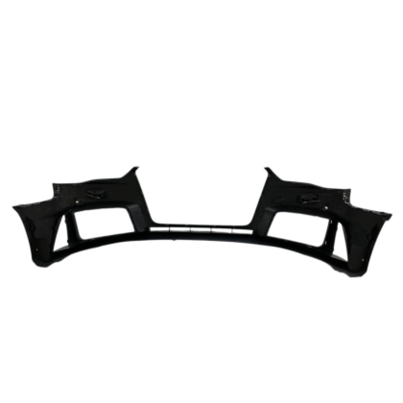 Προφυλακτήρας εμπρός Audi A3 (2012-2016) 3/5 πορτο- RS3 design με ανοίγματα parktronic