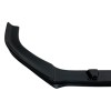 Spoiler προφυλακτήρα Peugeot Expert (2019+)