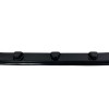 Spoiler προφυλακτήρα Peugeot Expert (2019+)