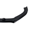 Spoiler προφυλακτήρα Opel Vivaro (2019+)