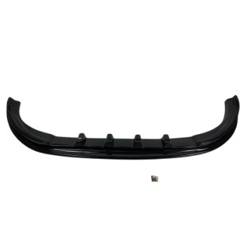 Spoiler προφυλακτήρα Fiat Ducato (2014+) Spoiler προφυλακτήρα Fiat Ducato (2014+)