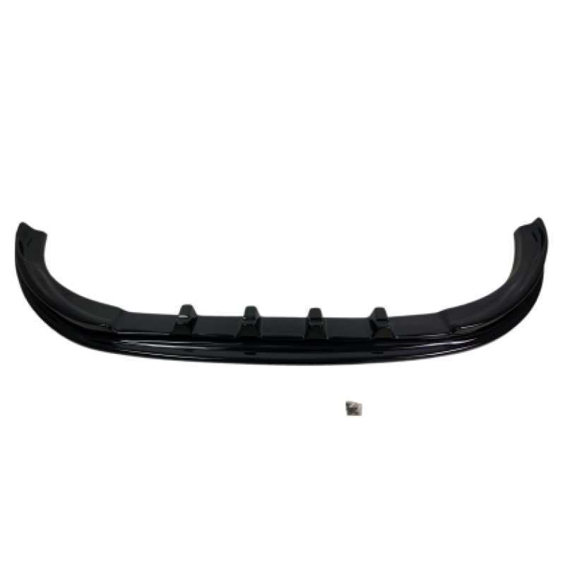 Spoiler προφυλακτήρα Fiat Ducato (2014+)