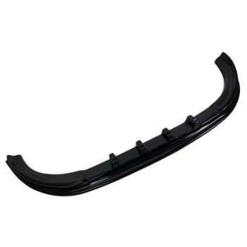 Spoiler προφυλακτήρα Fiat Ducato (2014+) Spoiler προφυλακτήρα Fiat Ducato (2014+)